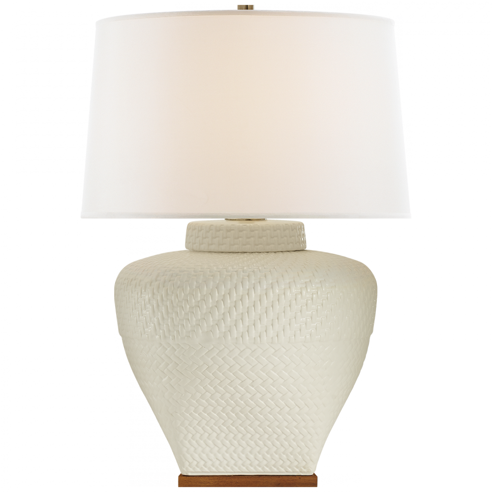 Isla Small Table Lamp