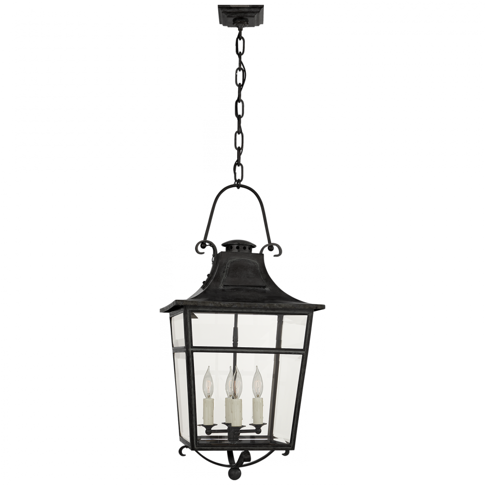 Carrington Small Lantern