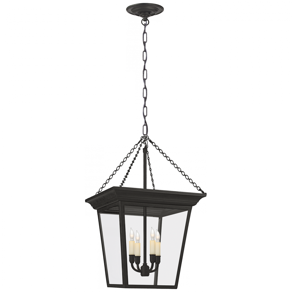 Cornice Small Lantern