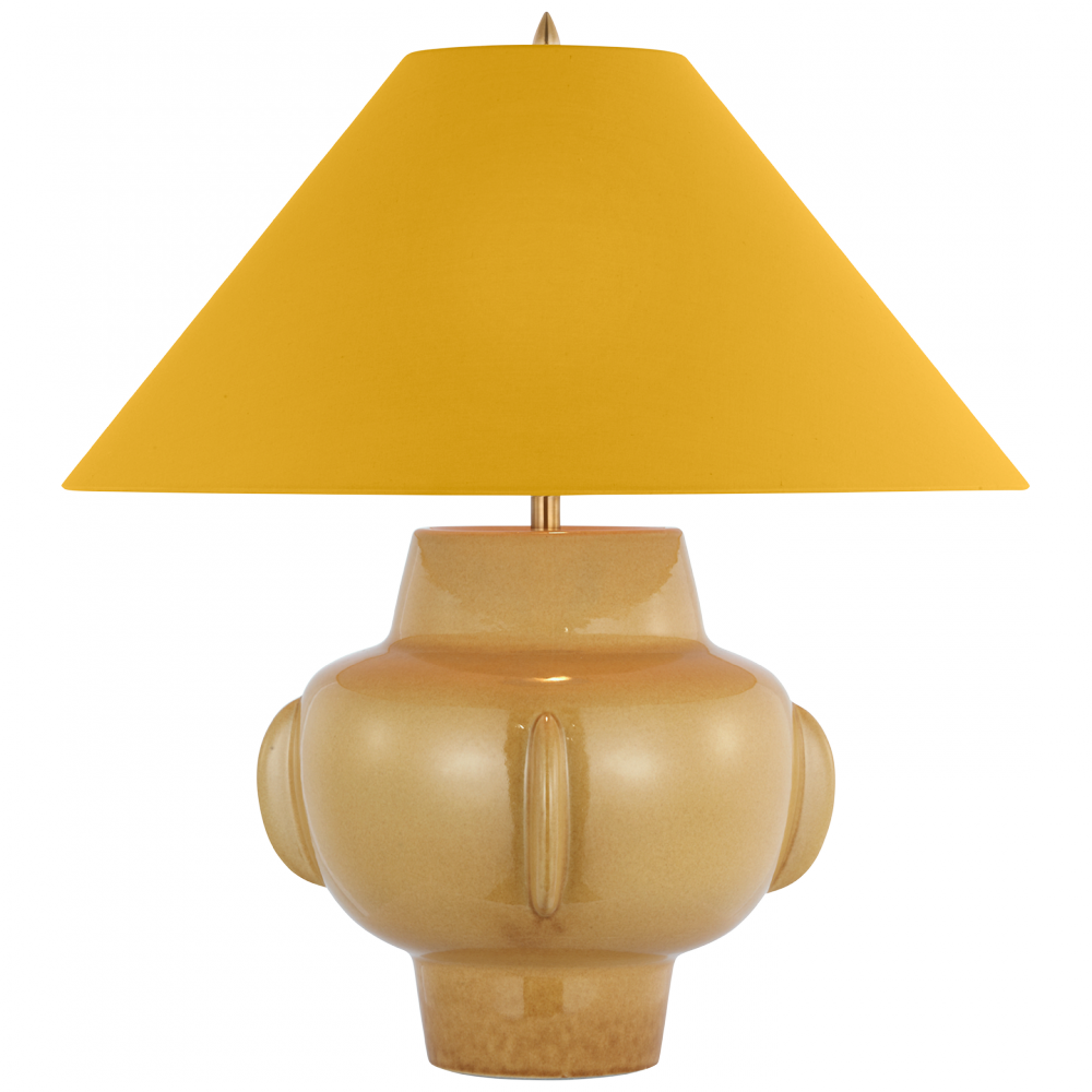 Cap-Ferrat 26" Table Lamp