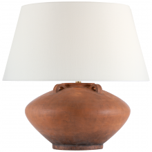 Visual Comfort  AL 3618NTC-L - Brewer 26" Table Lamp