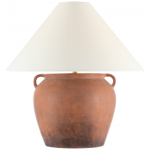 Visual Comfort  AL 3628NTC-L - Mason 30" Table Lamp