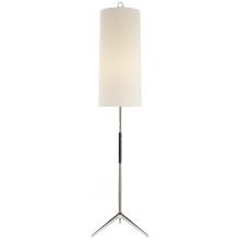 Visual Comfort  ARN 1001PN-L - Frankfort Floor Lamp