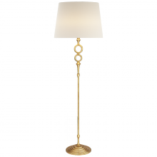 Visual Comfort  ARN 1022G-L - Bristol Floor Lamp