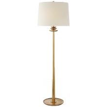 Visual Comfort  ARN 1301G-L - Beaumont Floor Lamp