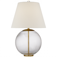 Visual Comfort  ARN 3000CG-L - Morton Table Lamp