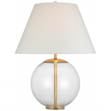 Visual Comfort  ARN 3001CG-L - Morton Large Table Lamp