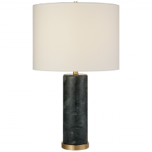 Visual Comfort  ARN 3004GRM-L - Cliff Table Lamp