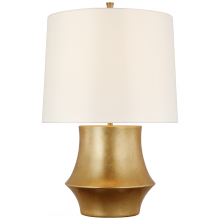Visual Comfort  ARN 3321G-L - Lakmos Small Table Lamp