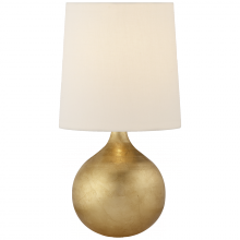 Visual Comfort  ARN 3600G-L - Warren Mini Table Lamp