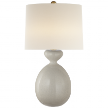 Visual Comfort  ARN 3606BC-L - Gannet Table Lamp