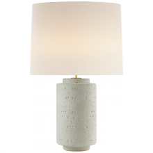Visual Comfort  ARN 3609VI-L - Darina Large Table Lamp
