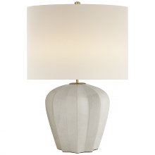 Visual Comfort  ARN 3611BC-L - Pierrepont Medium Table Lamp