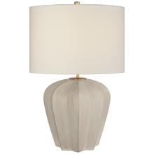 Visual Comfort  ARN 3611STW-L - Pierrepont Medium Table Lamp