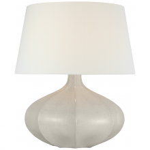 Visual Comfort  ARN 3627BC-L - Rana Medium Wide Table Lamp
