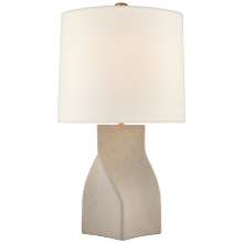 Visual Comfort  ARN 3635CNG-L - Claribel Large Table Lamp