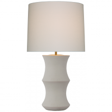 Visual Comfort  ARN 3661PRW-L - Marella Medium Table Lamp