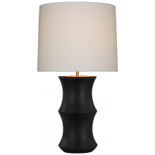 Visual Comfort  ARN 3661SBM-L - Marella Medium Table Lamp