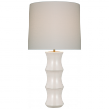 Visual Comfort  ARN 3662IVO-L - Marella Large Table Lamp