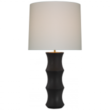 Visual Comfort  ARN 3662SBM-L - Marella Large Table Lamp