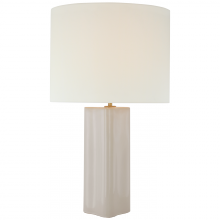 Visual Comfort  ARN 3671IVO-L - Mishca Large Table Lamp