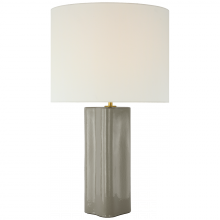 Visual Comfort  ARN 3671SHG-L - Mishca Large Table Lamp