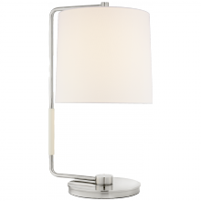 Visual Comfort  BBL 3070SS-L - Swing Table Lamp