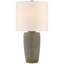 Visual Comfort  BBL 3601SHG-L - Chado Large Table Lamp