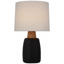 Visual Comfort  BBL 3611PRB-L - Aida Large Table Lamp