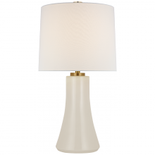 Visual Comfort  BBL 3626IVO-L - Harvest Medium Table Lamp
