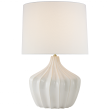 Visual Comfort  CD 3602WIV-L - Sur Large Table Lamp