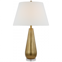 Visual Comfort  CHA 8185AB-L - Aris Large Table Lamp