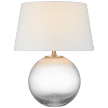Visual Comfort  CHA 8434CG-L - Masie Medium Table Lamp