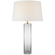 Visual Comfort  CHA 8435CG-L - Fallon Large Table Lamp