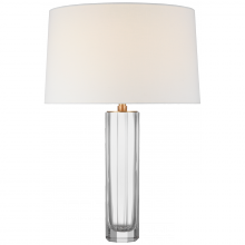 Visual Comfort  CHA 8436CG-L - Fallon Medium Table Lamp