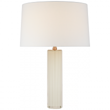 Visual Comfort  CHA 8436WG-L - Fallon Medium Table Lamp
