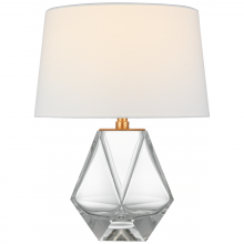Visual Comfort  CHA 8437CG-L - Gemma Small Table Lamp