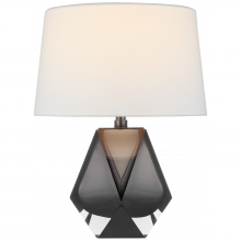 Visual Comfort  CHA 8437SMG-L - Gemma Small Table Lamp