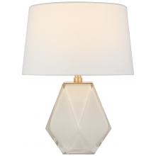 Visual Comfort  CHA 8437WG-L - Gemma Small Table Lamp