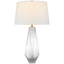 Visual Comfort  CHA 8438CG-L - Gemma Medium Table Lamp