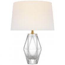 Visual Comfort  CHA 8439CG-L - Palacios Medium Table Lamp