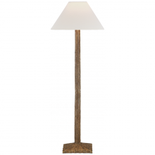Visual Comfort  CHA 8463GI-L - Strie Buffet Lamp