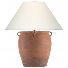 Visual Comfort  CHA 8641NTC-L - Fasano 28" Table Lamp