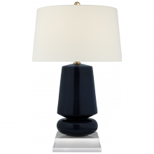 Visual Comfort  CHA 8668DM-L - Parisienne Small Table Lamp
