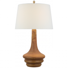 Visual Comfort  CHA 8688YOX-L - Wallis Large Table Lamp