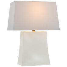 Visual Comfort  CHA 8692IVO-L - Lucera Medium Table Lamp