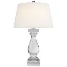 Visual Comfort  CHA 8924CG-L - Balustrade Table Lamp