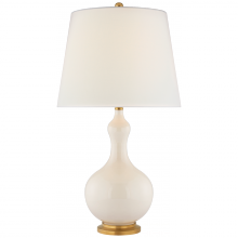 Visual Comfort  CS 3602IVO-L - Addison Medium Table Lamp