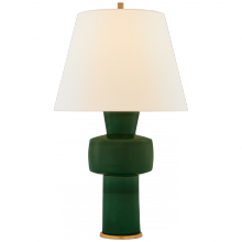 Visual Comfort  CS 3656CGC-L - Eerdmans Medium Table Lamp