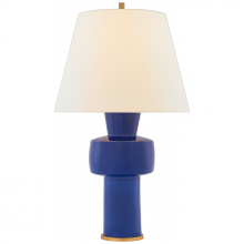 Visual Comfort  CS 3656FLB-L - Eerdmans Medium Table Lamp